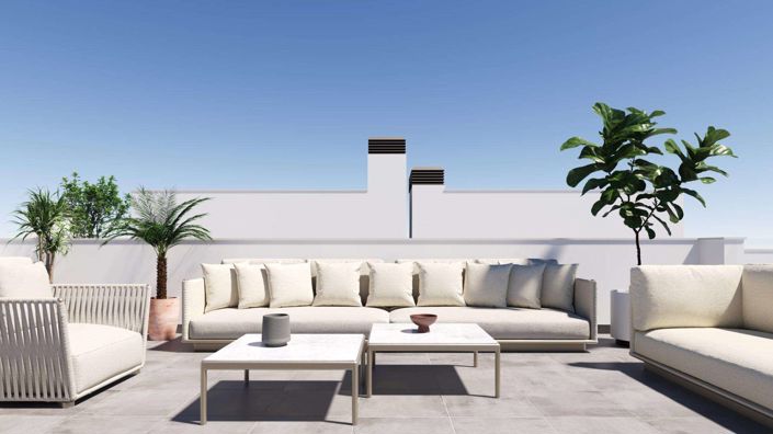 Image No.3-2 Bed Semi-Detached for sale