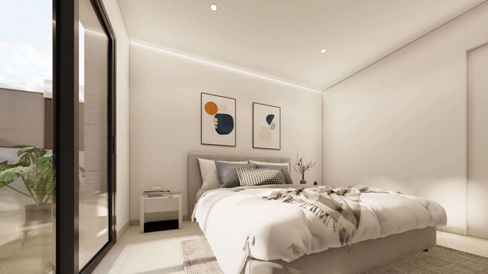 Image No.12-2 Bed Apartment for sale