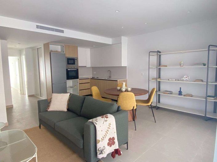 Image No.18-2 Bed Apartment for sale