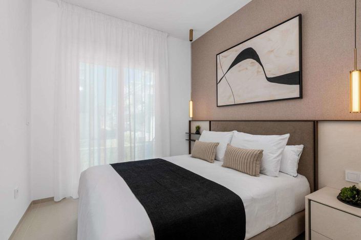 Image No.14-Appartement de 2 chambres à vendre à Rojales