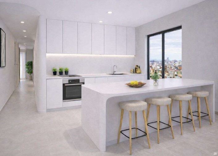 Image No.6-2 Bed Apartment for sale