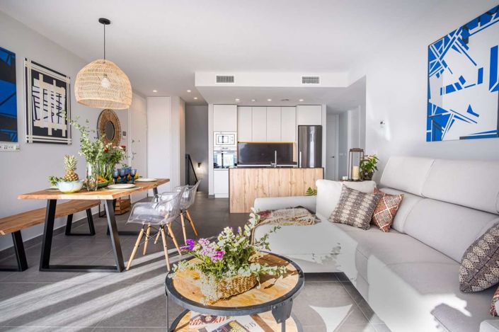 Image No.12-3 Bed Villa for sale