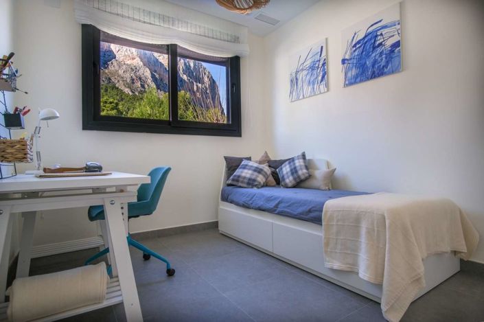 Image No.24-3 Bed Villa for sale