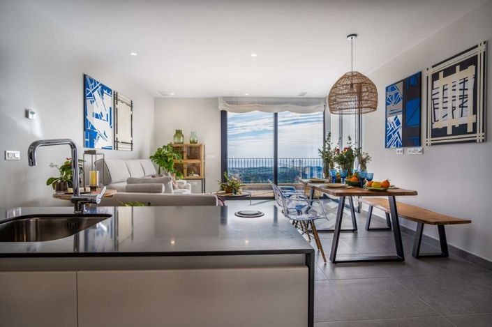 Image No.49-Villa de 3 chambres à vendre à Polop