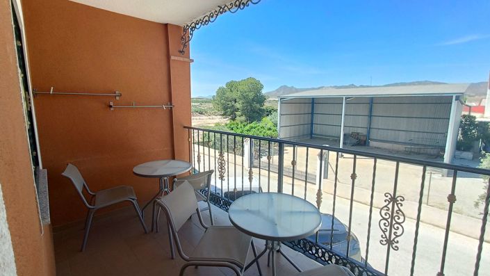 Image No.19-2 Bed Apartment for sale