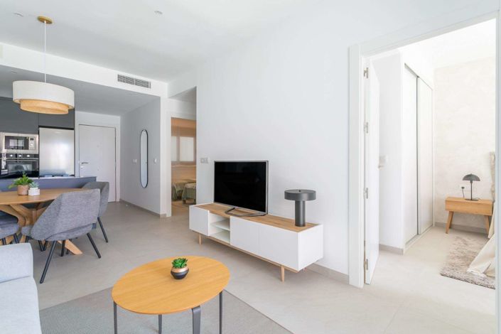 Image No.18-2 Bed Apartment for sale