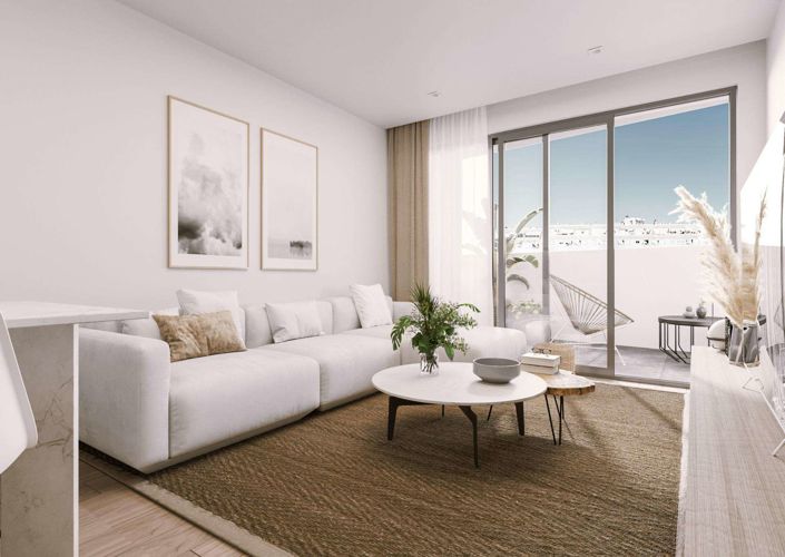 Image No.4-2 Bed Apartment for sale
