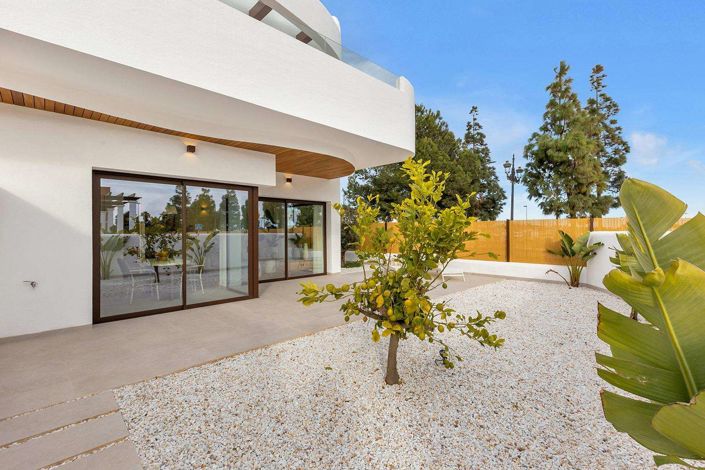 Image No.20-3 Bed Apartment for sale