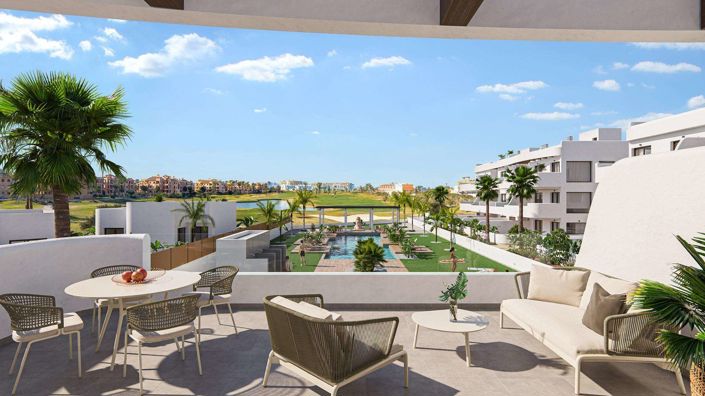 Image No.8-3 Bed Apartment for sale