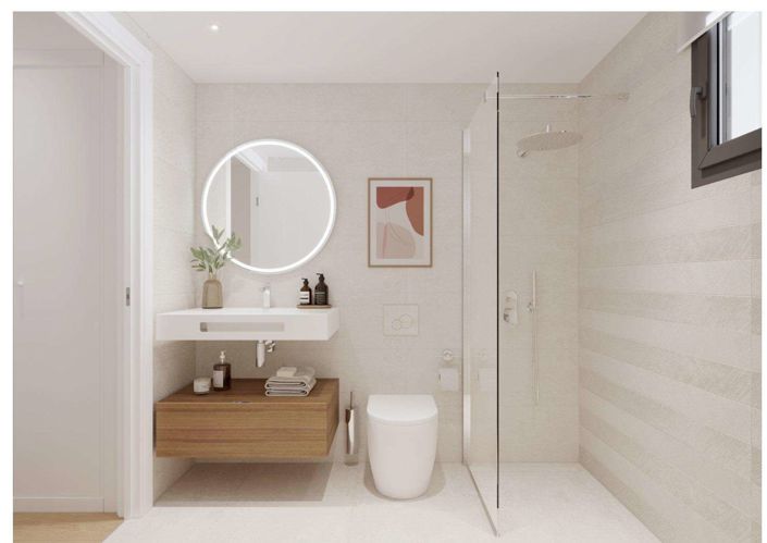 Image No.12-1 Bed Apartment for sale