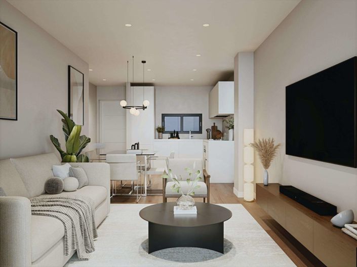 Image No.8-2 Bed Apartment for sale