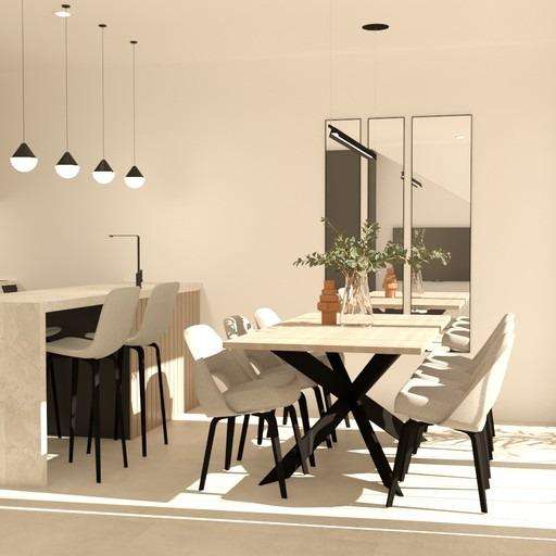 Image No.4-3 Bed Apartment for sale