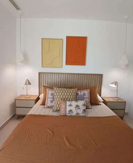 Image No.9-3 Bed Quad for sale