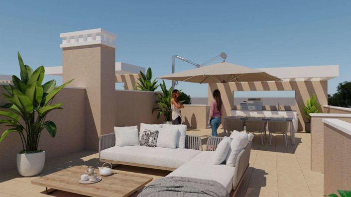 Image No.7-3 Bed Apartment for sale