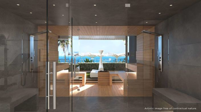 Image No.14-1 Bed Apartment for sale