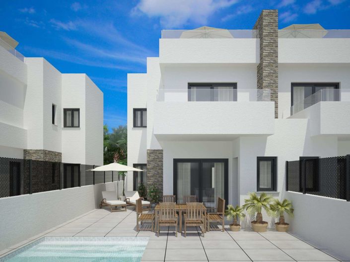 Image No.4-3 Bed Semi-Detached for sale