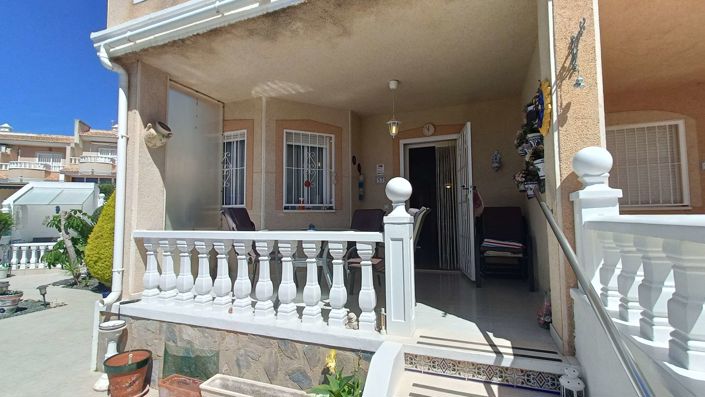 Image No.4-3 Bed Townhouse for sale