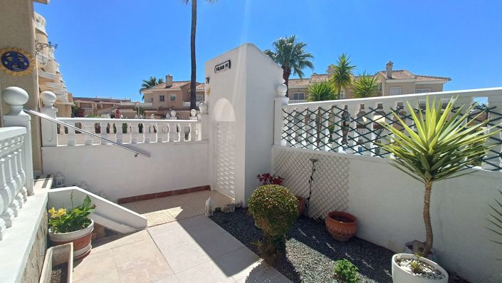 Image No.43-3 Bed Townhouse for sale