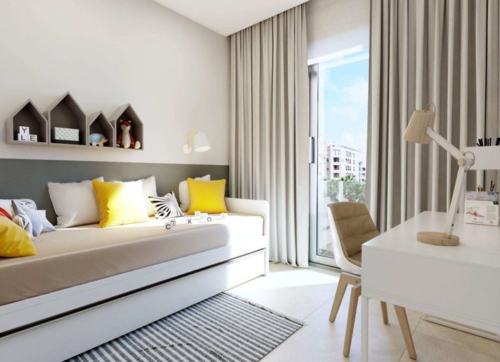 Image No.11-2 Bed Apartment for sale