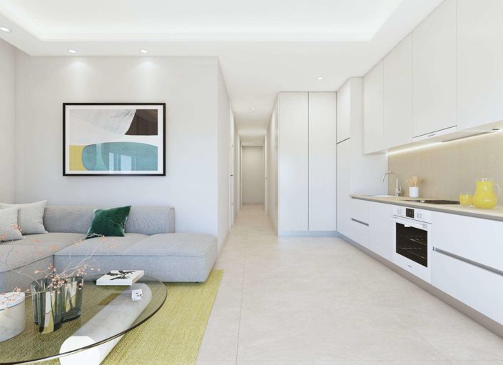 Image No.6-2 Bed Apartment for sale