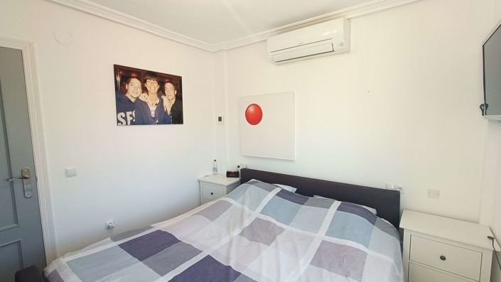 Image No.19-Quad de 2 chambres à vendre à Orihuela Costa