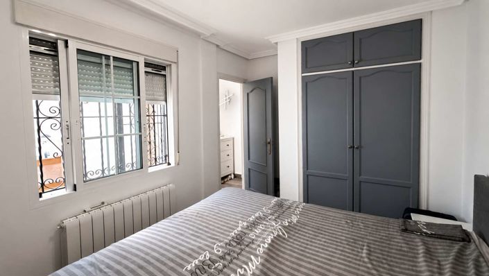Image No.24-Quad de 2 chambres à vendre à Orihuela Costa