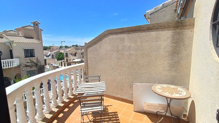 Image No.25-Quad de 2 chambres à vendre à Orihuela Costa