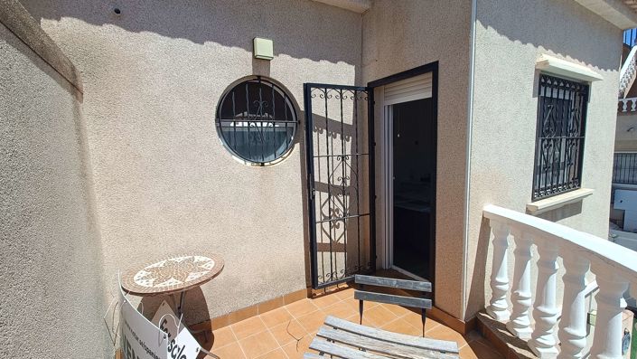 Image No.26-Quad de 2 chambres à vendre à Orihuela Costa