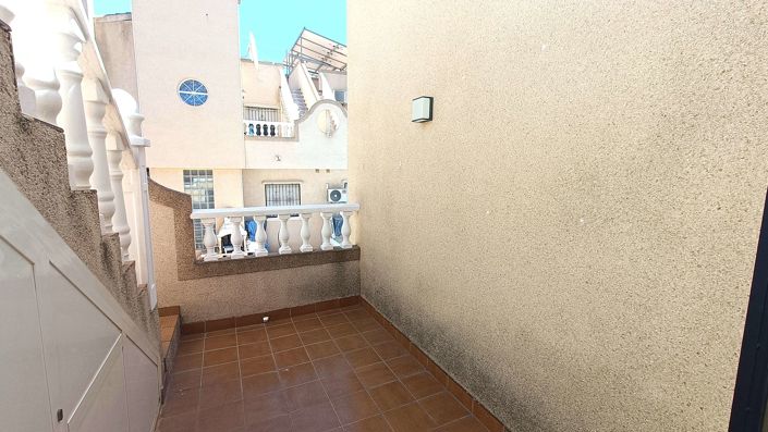 Image No.28-Quad de 2 chambres à vendre à Orihuela Costa