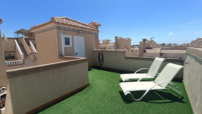 Image No.30-Quad de 2 chambres à vendre à Orihuela Costa