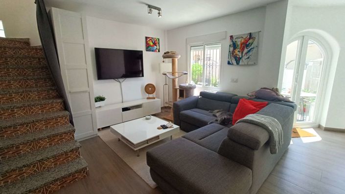 Image No.4-Quad de 2 chambres à vendre à Orihuela Costa
