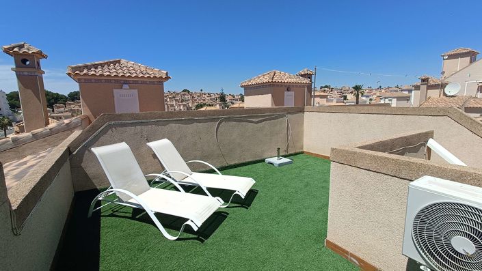 Image No.31-Quad de 2 chambres à vendre à Orihuela Costa