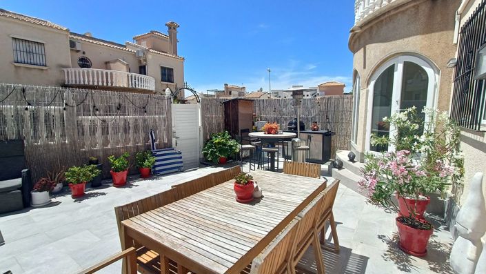 Image No.36-Quad de 2 chambres à vendre à Orihuela Costa