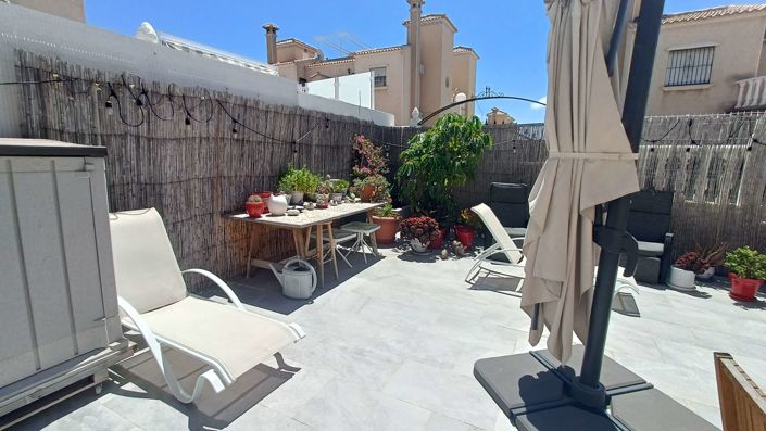 Image No.37-Quad de 2 chambres à vendre à Orihuela Costa