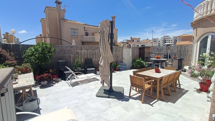 Image No.38-Quad de 2 chambres à vendre à Orihuela Costa