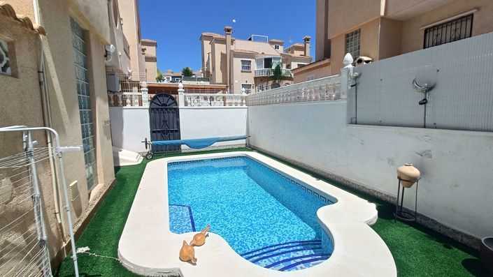 Image No.39-Quad de 2 chambres à vendre à Orihuela Costa