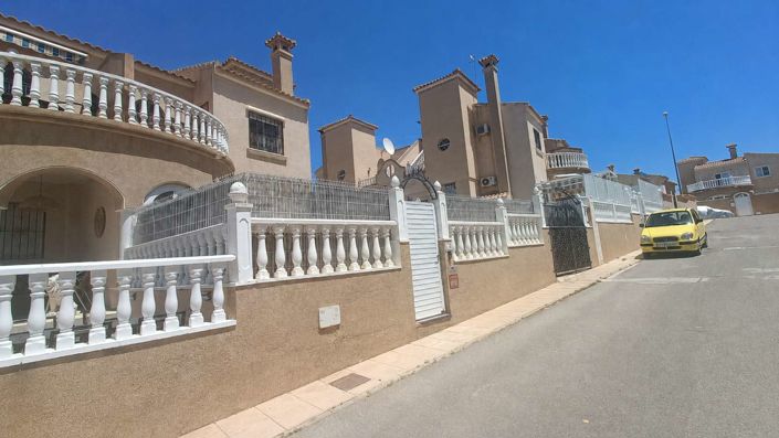 Image No.41-Quad de 2 chambres à vendre à Orihuela Costa