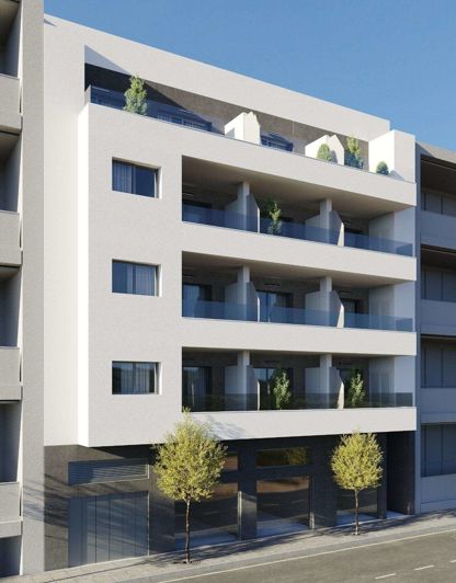 Image No.3-Appartement de 2 chambres à vendre à Torrevieja