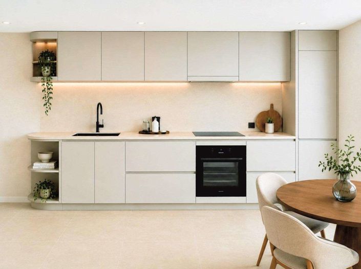 Image No.7-1 Bed Apartment for sale