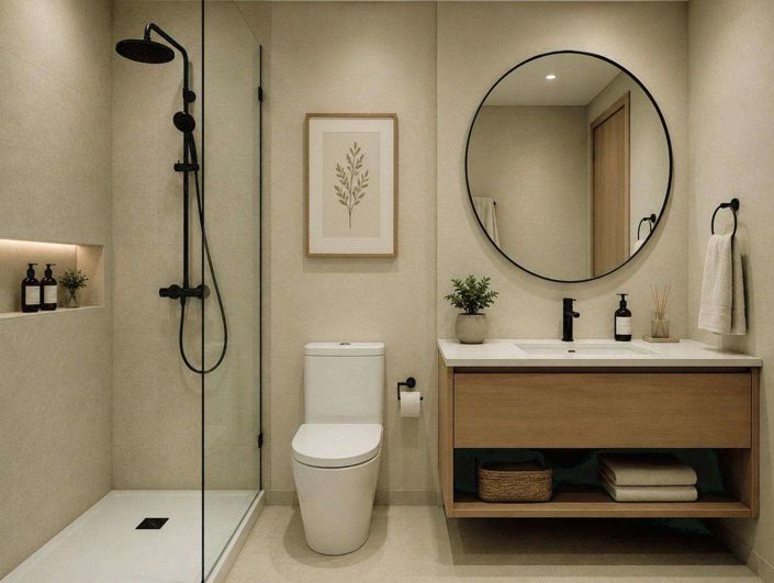 Image No.9-1 Bed Apartment for sale