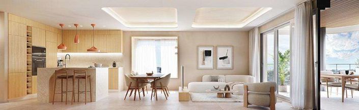 Image No.2-3 Bed Apartment for sale