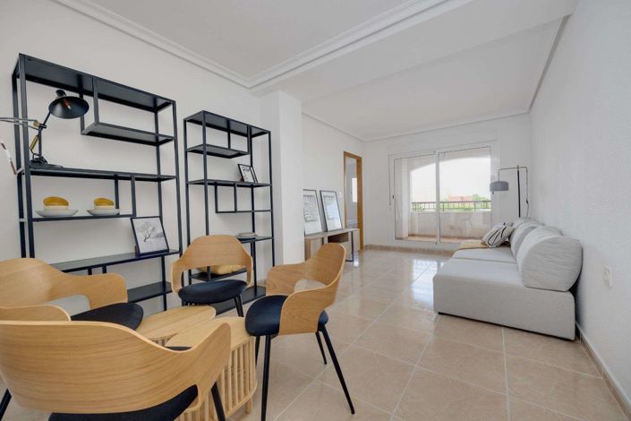Image No.14-Appartement de 2 chambres à vendre à San Fulgencio