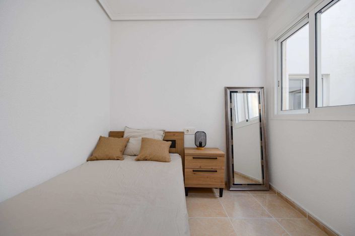 Image No.25-Appartement de 2 chambres à vendre à San Fulgencio