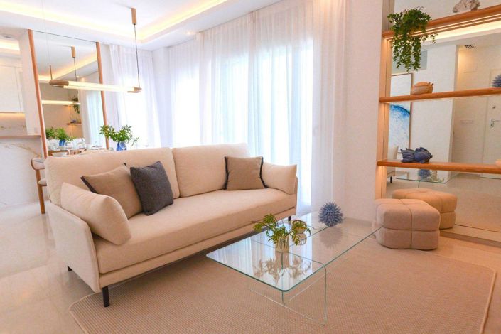 Image No.13-3 Bed Apartment for sale