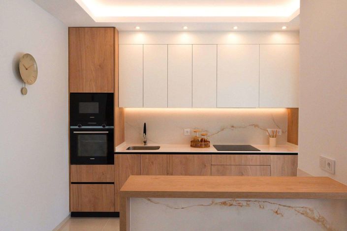 Image No.17-3 Bed Apartment for sale