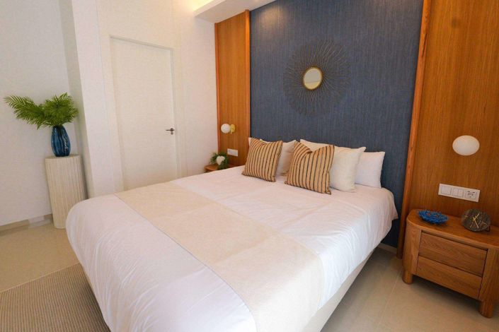Image No.19-3 Bed Apartment for sale