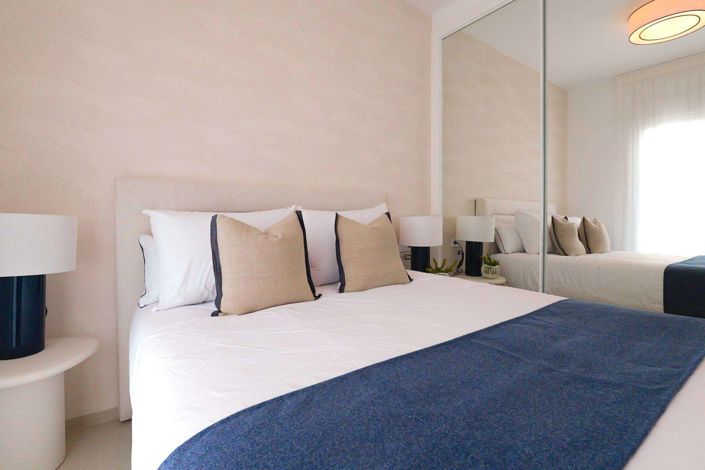 Image No.31-3 Bed Apartment for sale