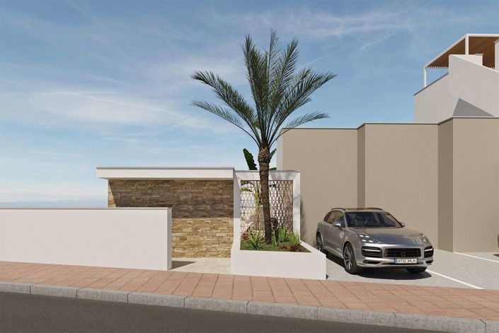 Image No.2-1 Bed Bungalow for sale