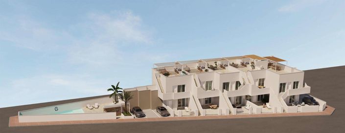 Image No.4-1 Bed Bungalow for sale