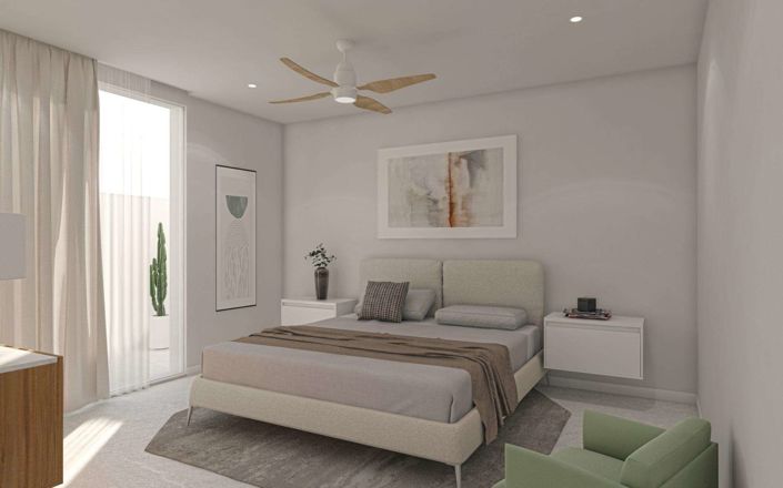Image No.9-1 Bed Bungalow for sale